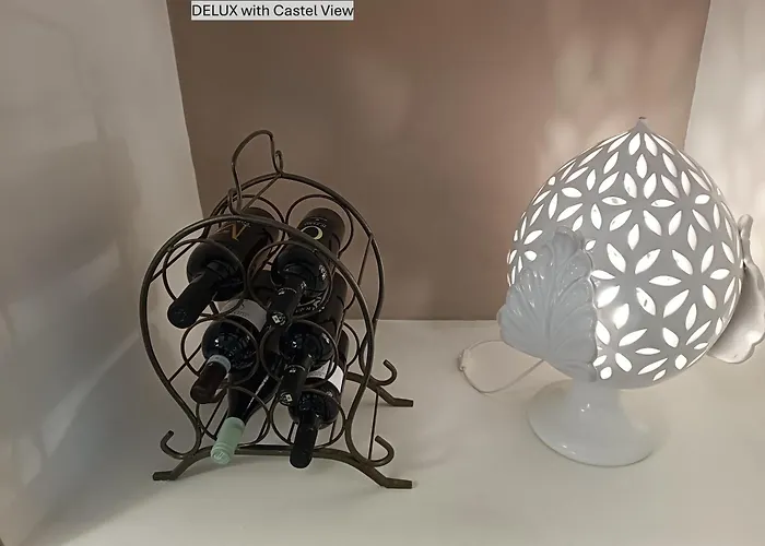 Dimora Arco Basso - Old Town Bari